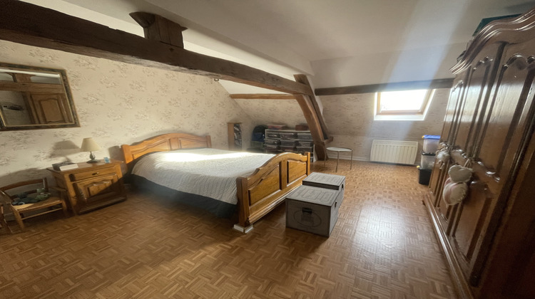 Ma-Cabane - Vente Maison Sens, 95 m²