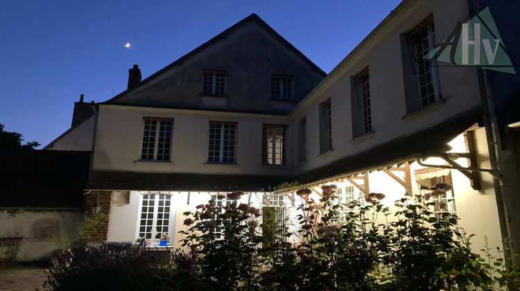 Ma-Cabane - Vente Maison Sens, 320 m²