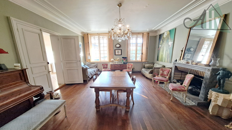 Ma-Cabane - Vente Maison Sens, 320 m²