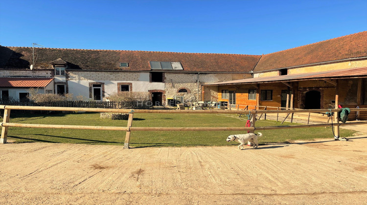Ma-Cabane - Vente Maison Sens, 150 m²