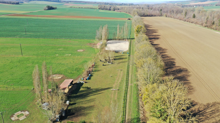 Ma-Cabane - Vente Maison Sens, 164 m²