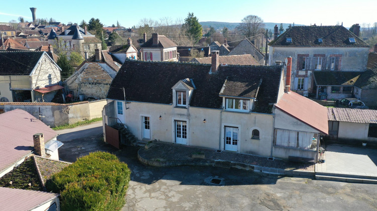 Ma-Cabane - Vente Maison Sens, 164 m²