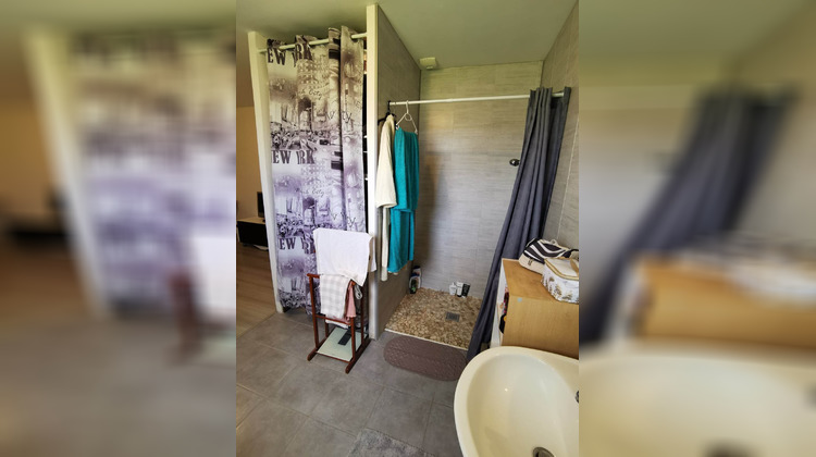 Ma-Cabane - Vente Maison Sens, 144 m²