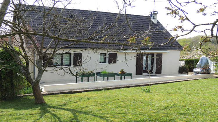 Ma-Cabane - Vente Maison Sens, 112 m²