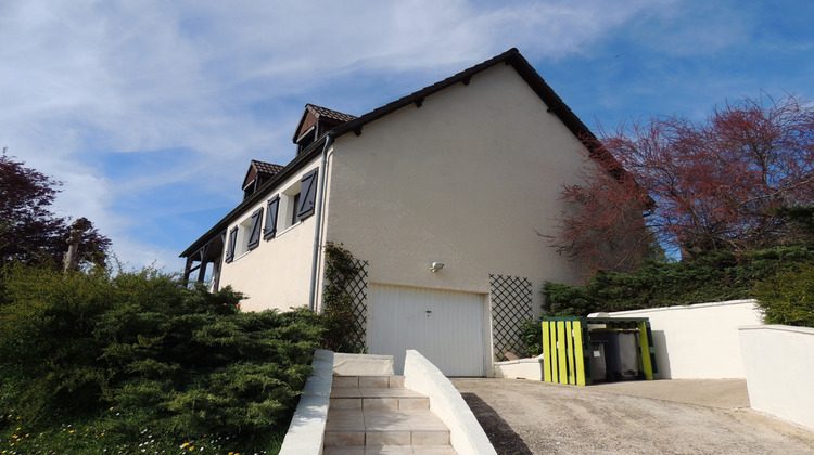 Ma-Cabane - Vente Maison Sens, 112 m²