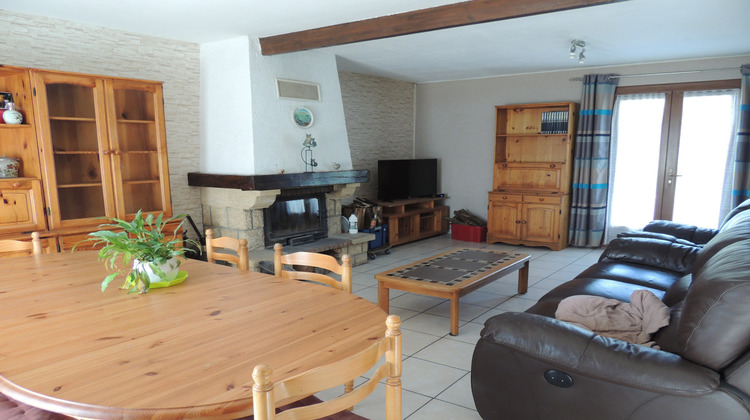 Ma-Cabane - Vente Maison Sens, 112 m²