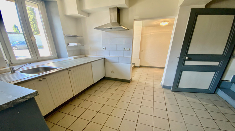 Ma-Cabane - Vente Maison Sens, 53 m²