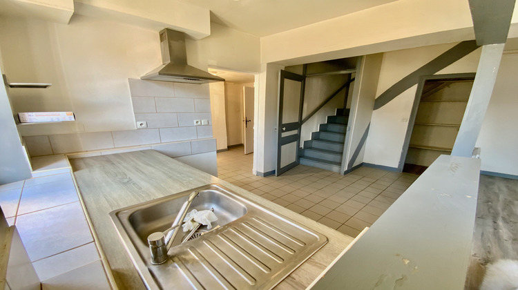 Ma-Cabane - Vente Maison Sens, 53 m²