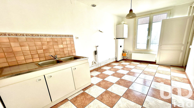 Ma-Cabane - Vente Maison Sens, 57 m²