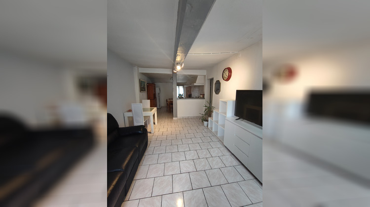 Ma-Cabane - Vente Maison Sens, 61 m²
