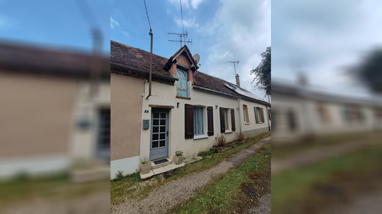 Ma-Cabane - Vente Maison Sens, 61 m²