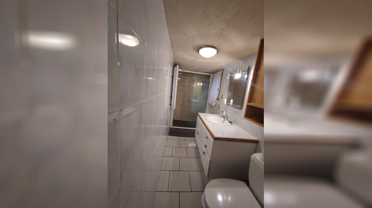 Ma-Cabane - Vente Maison Sens, 61 m²