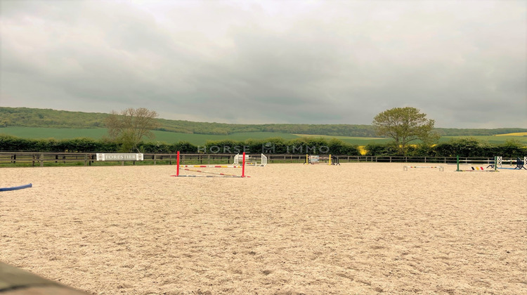 Ma-Cabane - Vente Maison Sens, 330 m²