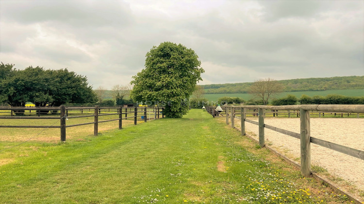 Ma-Cabane - Vente Maison Sens, 330 m²