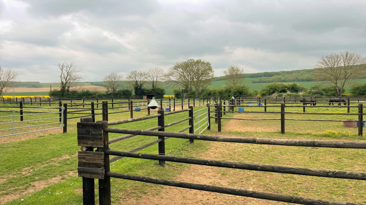 Ma-Cabane - Vente Maison Sens, 330 m²