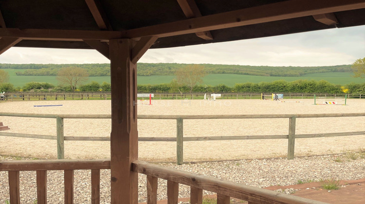 Ma-Cabane - Vente Maison Sens, 330 m²