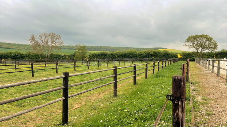 Ma-Cabane - Vente Maison Sens, 330 m²