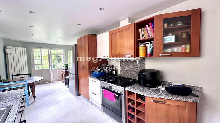 Ma-Cabane - Vente Maison SENS, 107 m²