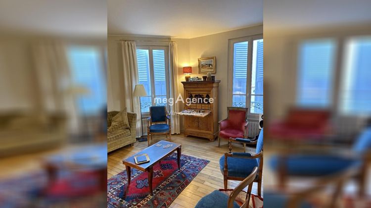 Ma-Cabane - Vente Maison SENS, 107 m²