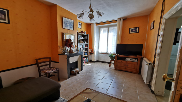 Ma-Cabane - Vente Maison Sens, 127 m²