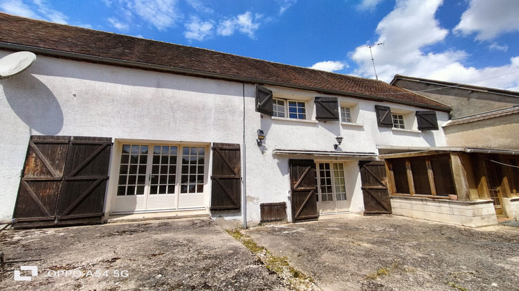 Ma-Cabane - Vente Maison Sens, 106 m²