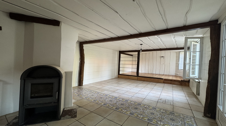 Ma-Cabane - Vente Maison Sens, 95 m²