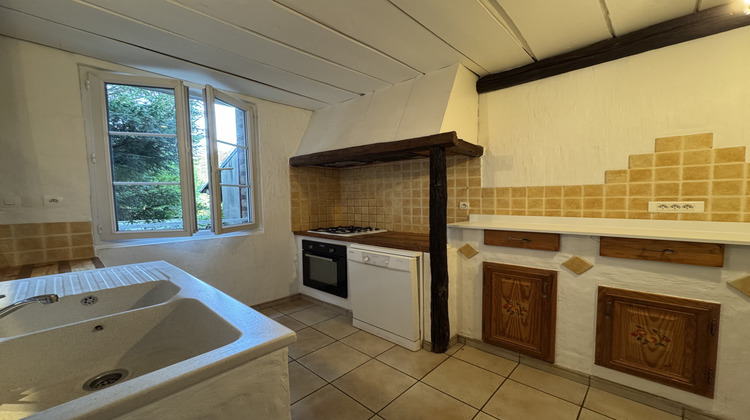 Ma-Cabane - Vente Maison Sens, 95 m²