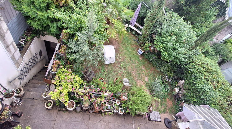 Ma-Cabane - Vente Maison Sens, 180 m²