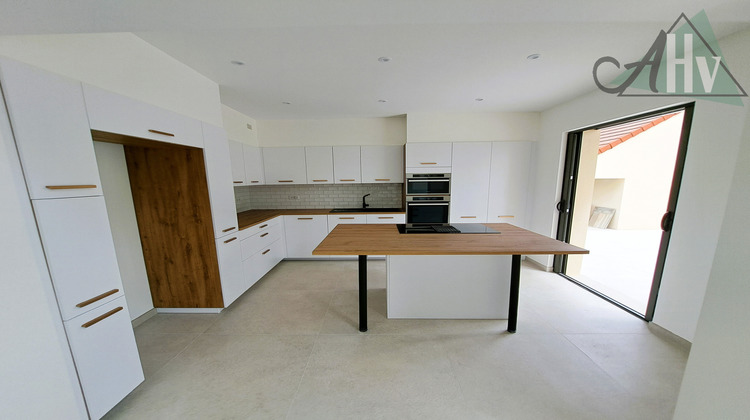 Ma-Cabane - Vente Maison Sens, 212 m²