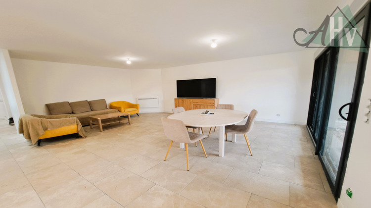 Ma-Cabane - Vente Maison Sens, 160 m²