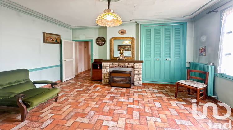 Ma-Cabane - Vente Maison Sens, 123 m²