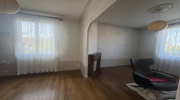 Ma-Cabane - Vente Maison Sens, 97 m²