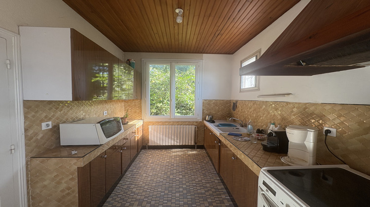 Ma-Cabane - Vente Maison Sens, 97 m²
