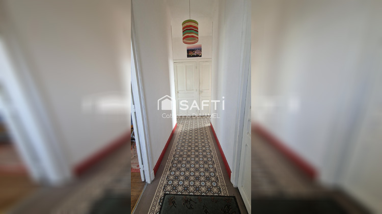 Ma-Cabane - Vente Maison Sens, 107 m²