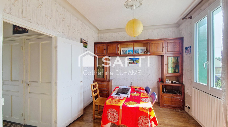 Ma-Cabane - Vente Maison Sens, 107 m²