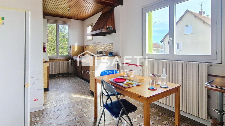 Ma-Cabane - Vente Maison Sens, 107 m²
