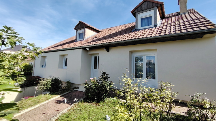 Ma-Cabane - Vente Maison Sens, 104 m²