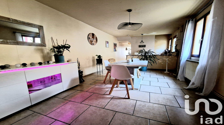 Ma-Cabane - Vente Maison Sens, 65 m²