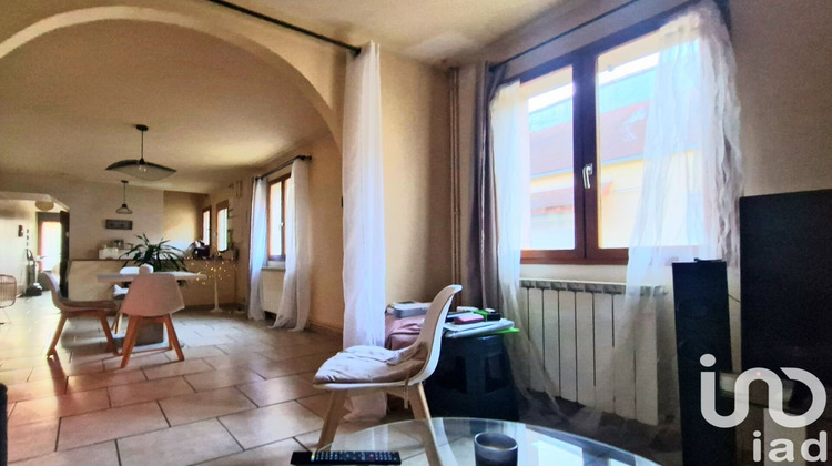 Ma-Cabane - Vente Maison Sens, 65 m²