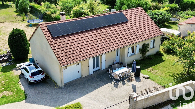 Ma-Cabane - Vente Maison Sens, 103 m²