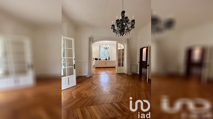 Ma-Cabane - Vente Maison Sens, 350 m²