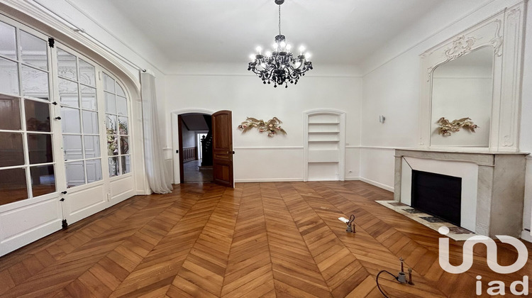 Ma-Cabane - Vente Maison Sens, 350 m²