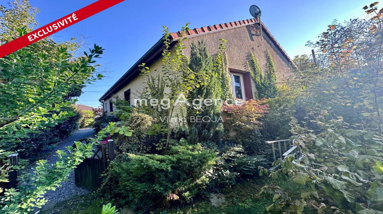 Ma-Cabane - Vente Maison SENS, 67 m²