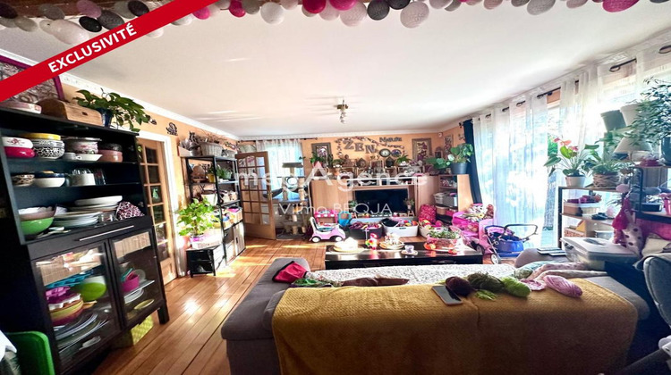 Ma-Cabane - Vente Maison SENS, 67 m²