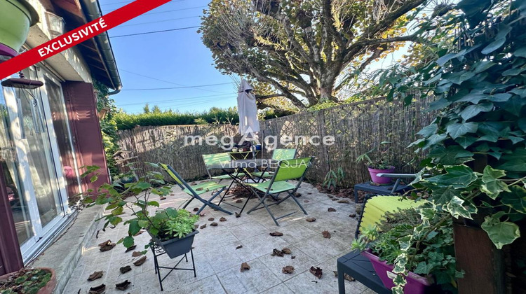 Ma-Cabane - Vente Maison SENS, 67 m²