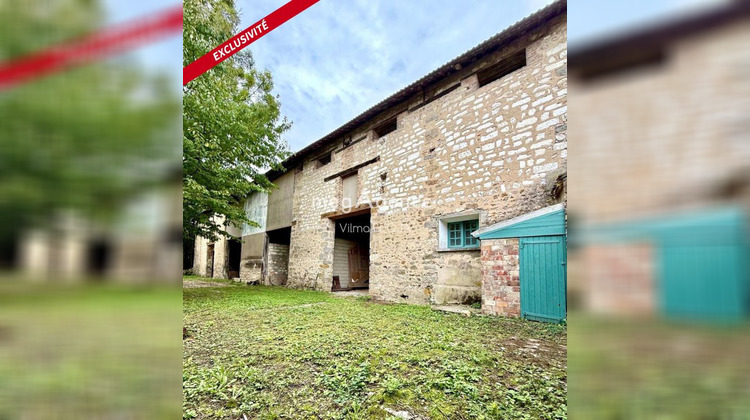 Ma-Cabane - Vente Maison SENS, 150 m²