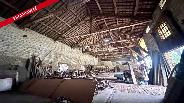 Ma-Cabane - Vente Maison SENS, 150 m²