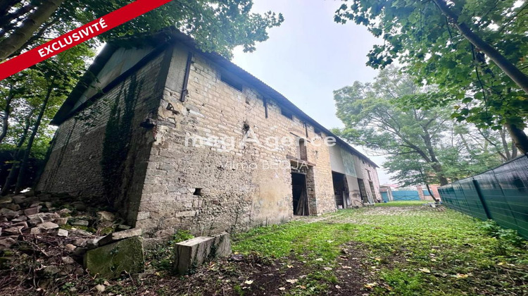 Ma-Cabane - Vente Maison SENS, 150 m²