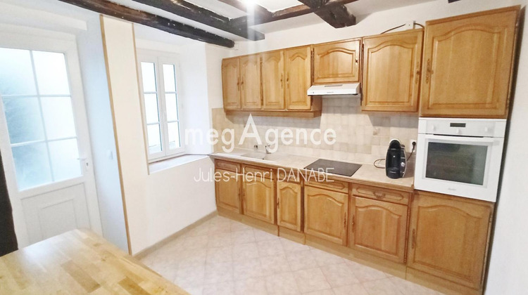 Ma-Cabane - Vente Maison SENS, 114 m²