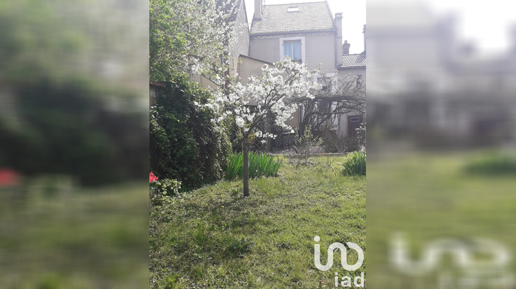 Ma-Cabane - Vente Maison Sens, 105 m²